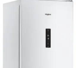 Отзыв на Холодильник Whirlpool WTNF 923 W: тихий, ключевой от 18.3.2023 7:41