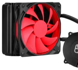 Кулер для процессора Deepcool Maelstrom 120, количество отзывов: 7