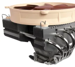 Кулер для процессора Noctua NH-C12P SE14, количество отзывов: 10