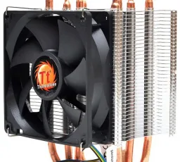 Кулер для процессора Thermaltake Contac 21 (CLP0600), количество отзывов: 10