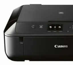 МФУ Canon PIXMA MG5740, количество отзывов: 10