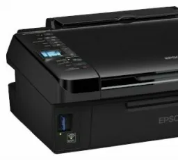 МФУ Epson Stylus SX420W, количество отзывов: 10