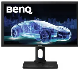 Монитор BenQ PD2700Q, количество отзывов: 10