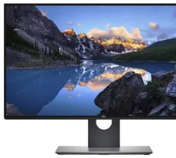 Отзыв на Монитор DELL UltraSharp U2718Q: качественный, отличный, внешний, чрезмерный