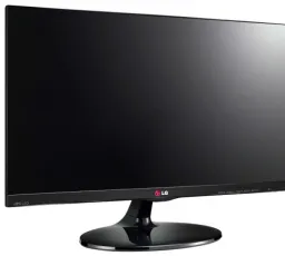 Отзыв на Монитор LG 23EA63V: хороший, высокий, старый, низкий