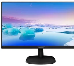 Монитор Philips 243V7QSB, количество отзывов: 7