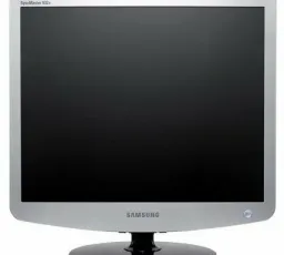 Отзыв на Монитор Samsung SyncMaster 932B: классный, суперский, единственный, битый