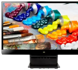 Монитор Viewsonic VX2270Smh-LED, количество отзывов: 12