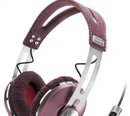 Наушники Sennheiser Momentum On-Ear, количество отзывов: 10