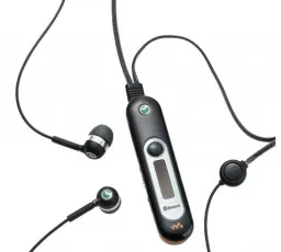 Наушники Sony Ericsson HBH-DS970, количество отзывов: 9