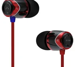 Наушники SoundMAGIC E10, количество отзывов: 10