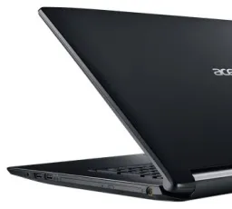 Отзыв на Ноутбук Acer ASPIRE 5 (A517-51G): быстрый, шустрый от 23.3.2023 7:38