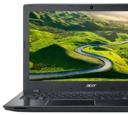 Ноутбук Acer ASPIRE E5-575G, количество отзывов: 10