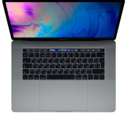 Отзыв на Ноутбук Apple MacBook Pro 15 with Retina display Mid 2019: отличный, малый, встроенный, оперативный