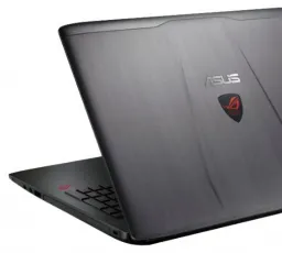 Отзыв на Ноутбук ASUS ROG GL552VW (Intel Core i7 6700HQ 2600 MHz/15.6"/1920x1080/8.0Gb/1000Gb/DVD-RW/NVIDIA GeForce GTX 960M/Wi-Fi/Bluetooth/Win 10 Home): медленный от 29.3.2023 2:53