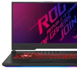 Ноутбук ASUS ROG GL731, количество отзывов: 10