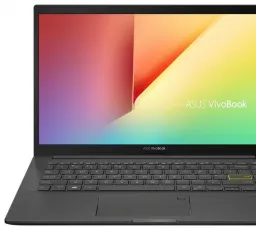 Отзыв на Ноутбук ASUS VivoBook 14 K413: компактный, лёгкий, небольшой, физический