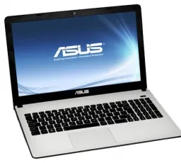 Отзыв на Ноутбук ASUS X501A: четкий, единственный, простой, специальный