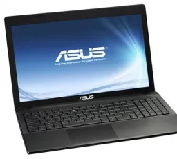 Ноутбук ASUS X55A, количество отзывов: 10