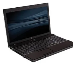 Ноутбук HP ProBook 4510s, количество отзывов: 9