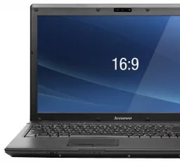 Ноутбук Lenovo G565, количество отзывов: 10