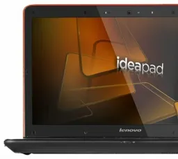 Ноутбук Lenovo IdeaPad Y560p, количество отзывов: 10