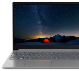 Ноутбук Lenovo ThinkBook 15, количество отзывов: 8