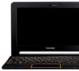 Ноутбук Toshiba AC100-117, количество отзывов: 10