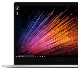 Ноутбук Xiaomi Mi Notebook Air 13.3" 2017, количество отзывов: 10