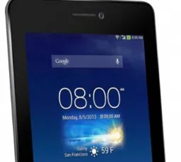 Отзыв на Планшет ASUS MeMO Pad 7 ME175CG 8Gb: хороший, плохой, отличный, впечатленый