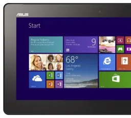 Планшет ASUS Transformer Book T100TAL 32Gb dock, количество отзывов: 10