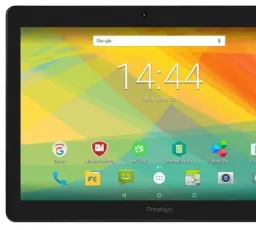 Планшет Prestigio Grace PMT3101 4G, количество отзывов: 10