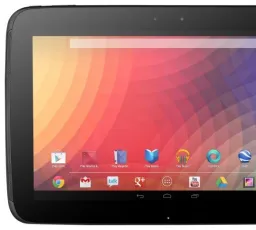 Планшет Samsung Nexus 10 GT-P8110 32Gb, количество отзывов: 10