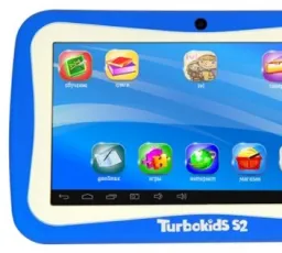 Планшет TurboKids S2, количество отзывов: 9