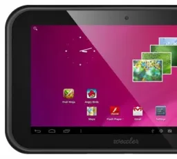 Планшет WEXLER.TAB 7b 8GB 3G, количество отзывов: 10