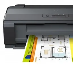 Принтер Epson L1300, количество отзывов: 12