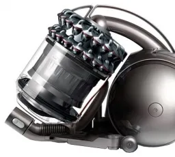 Пылесос Dyson DC52 Animal Complete, количество отзывов: 9