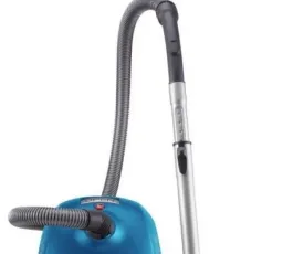 Отзыв на Пылесос Hoover TCP 1401 019: хороший, высокий, компактный, низкий