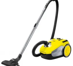 Пылесос KARCHER VC 2, количество отзывов: 8