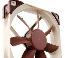 Отзыв на Система охлаждения для корпуса Noctua NF-S12A PWM от 18.3.2023 19:25