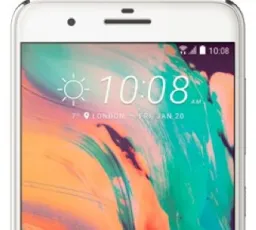 Отзыв на Смартфон HTC One X10: хороший, дорогой, дополнительный от 1.4.2023 8:37