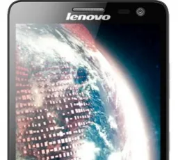 Смартфон Lenovo S856, количество отзывов: 10