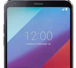 Смартфон LG G6+, количество отзывов: 10