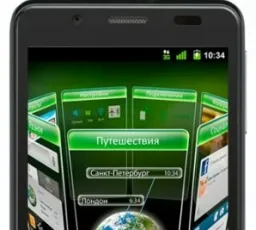 Смартфон МегаФон SP-A20i Mint, количество отзывов: 10