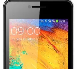 Смартфон ZTE Blade AF3, количество отзывов: 10