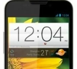 Смартфон ZTE V987 Grand X Quad, количество отзывов: 10