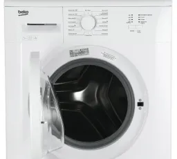 Стиральная машина BEKO WKB 51001 M, количество отзывов: 10