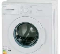 Стиральная машина BEKO WKN 61011 M, количество отзывов: 10