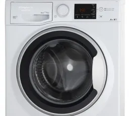 Стиральная машина Hotpoint-Ariston RST 602 ST S, количество отзывов: 10