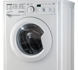 Стиральная машина Indesit EWSD 51031, количество отзывов: 10